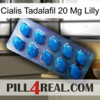 Cialis Tadalafil 20 Mg Lilly viagra1